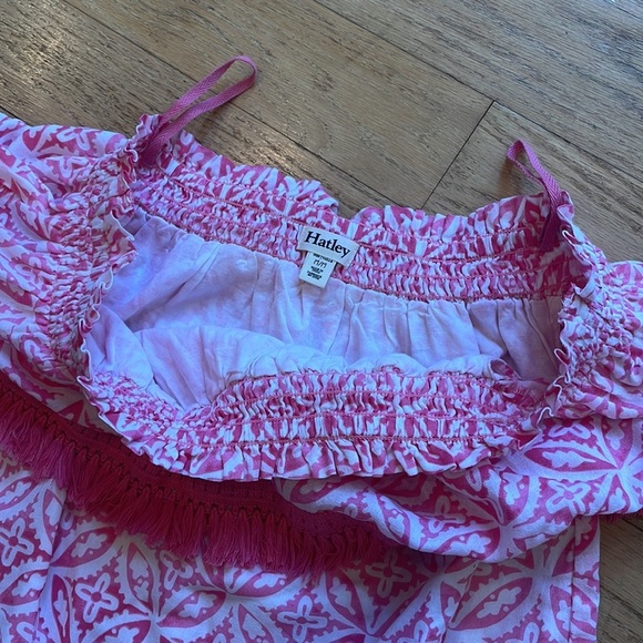 Hatley dress size medium - Picture 13 of 13